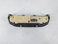 2013-2015 Honda Accord Climate Control Module Temperature AC/Heater Replacement P/N:79600T2FA611M1 Fits Fits 2013 2014 2015 