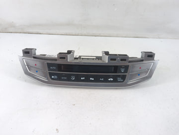 2013-2015 Honda Accord Climate Control Module Temperature AC/Heater Replacement P/N:79600T2FA411M1 Fits Fits 2013 2014 2015 