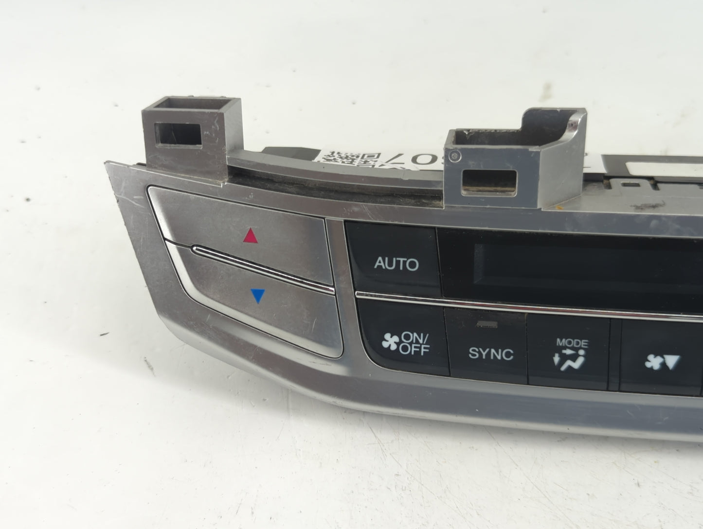 2013-2015 Honda Accord Climate Control Module Temperature AC/Heater Replacement P/N:79600T2FA411M1 Fits Fits 2013 2014 2015 