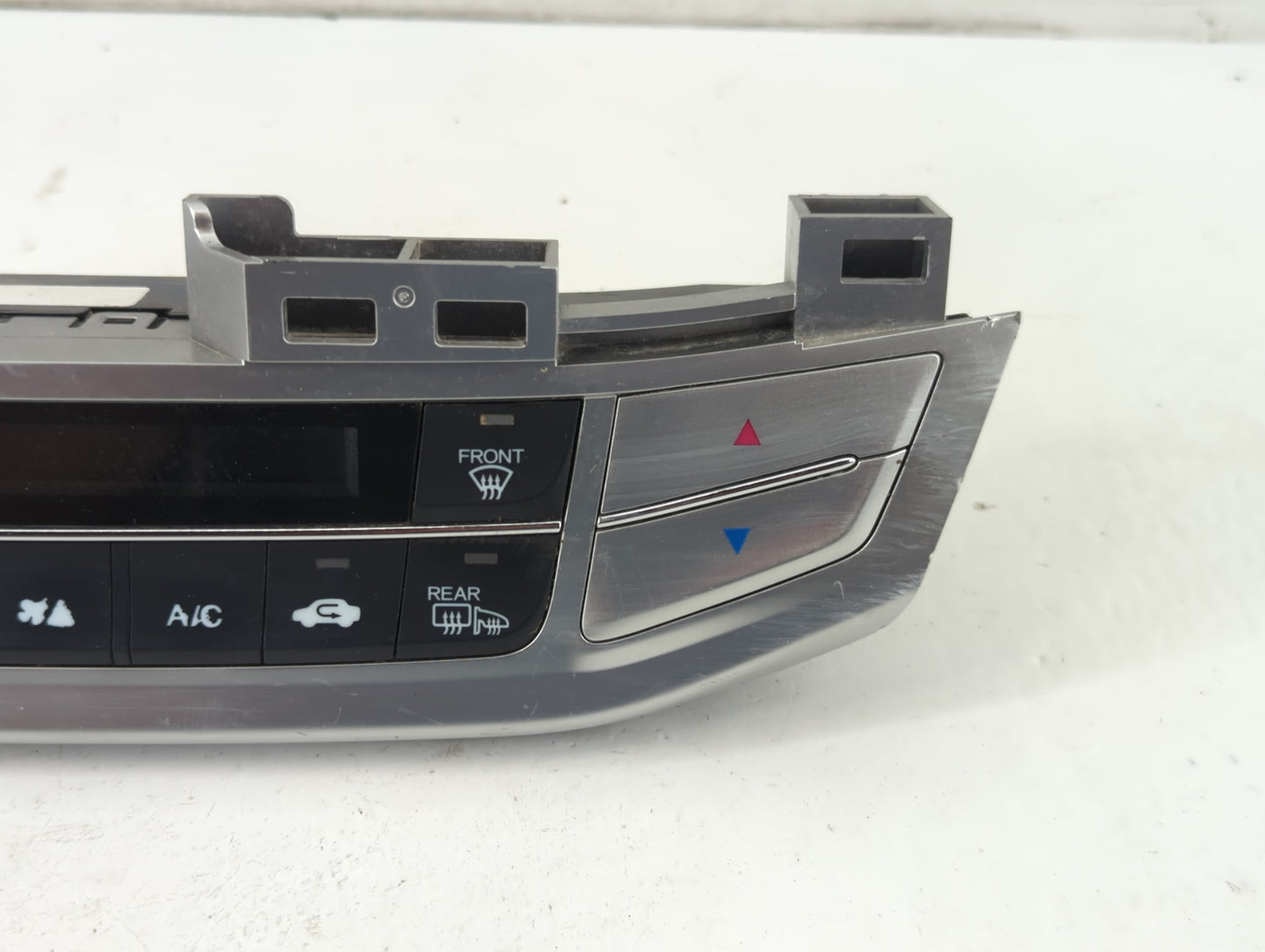 2013-2015 Honda Accord Climate Control Module Temperature AC/Heater Replacement P/N:79600T2FA411M1 Fits Fits 2013 2014 2015 