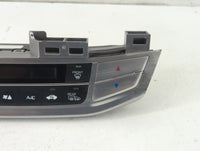 2013-2015 Honda Accord Climate Control Module Temperature AC/Heater Replacement P/N:79600T2FA411M1 Fits Fits 2013 2014 2015 