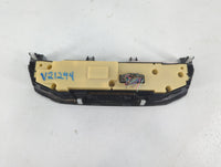 2013-2015 Honda Accord Climate Control Module Temperature AC/Heater Replacement P/N:79600T2FA411M1 Fits Fits 2013 2014 2015 