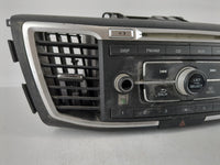 2013 Honda Accord Radio AM FM Cd Player Receiver Replacement P/N:39100-T2A-A321 Fits OEM Used Auto Parts - Oemusedautoparts1