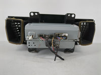 2013 Honda Accord Radio AM FM Cd Player Receiver Replacement P/N:39100-T2A-A321 Fits OEM Used Auto Parts - Oemusedautoparts1