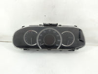 2015 Honda Accord Instrument Cluster Speedometer Gauges P/N:78100-T2F-A230-M1 Fits OEM Used Auto Parts - Oemusedautoparts1.c