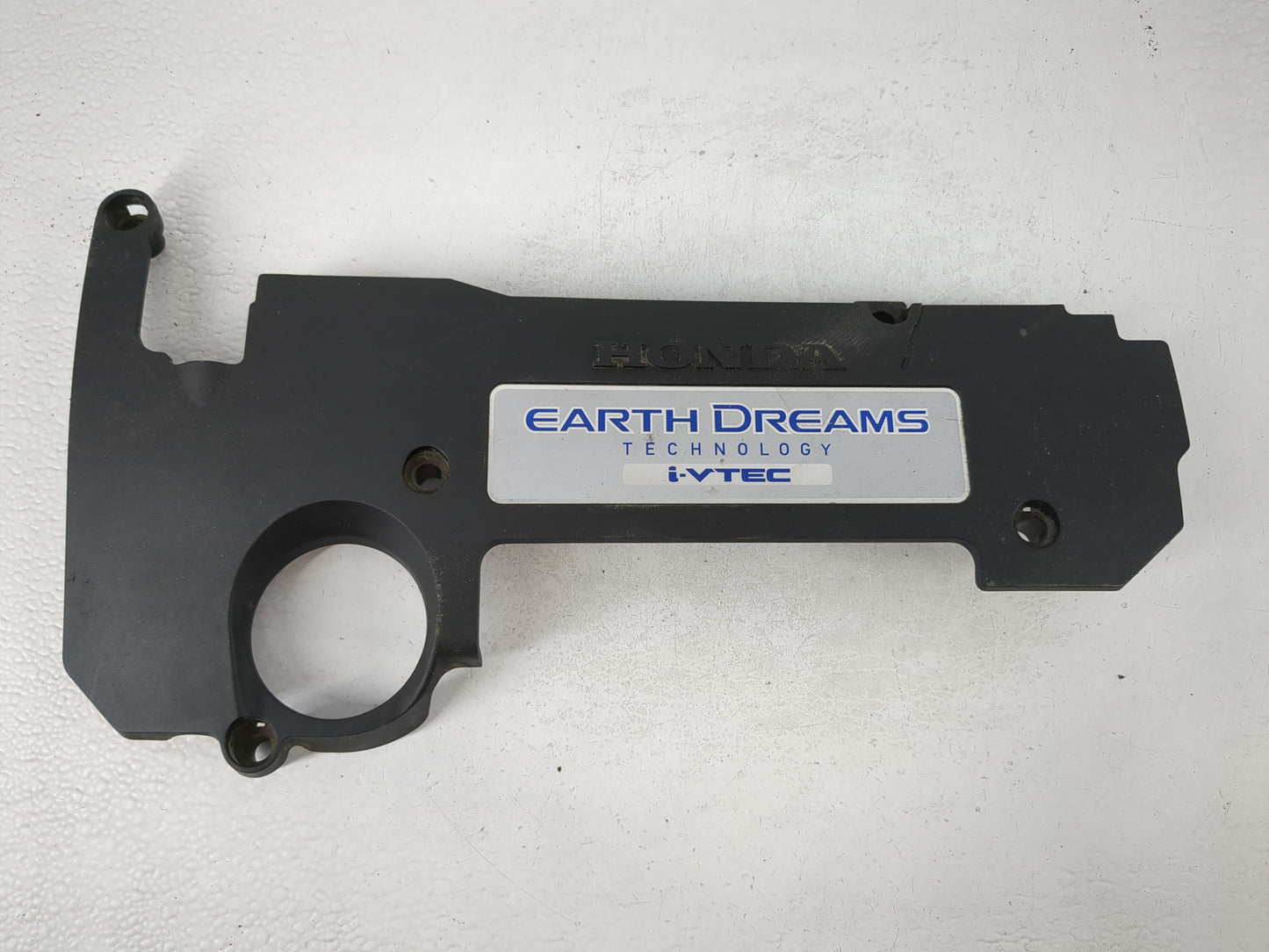 2015 Honda Accord Engine Cover - Oemusedautoparts1.com