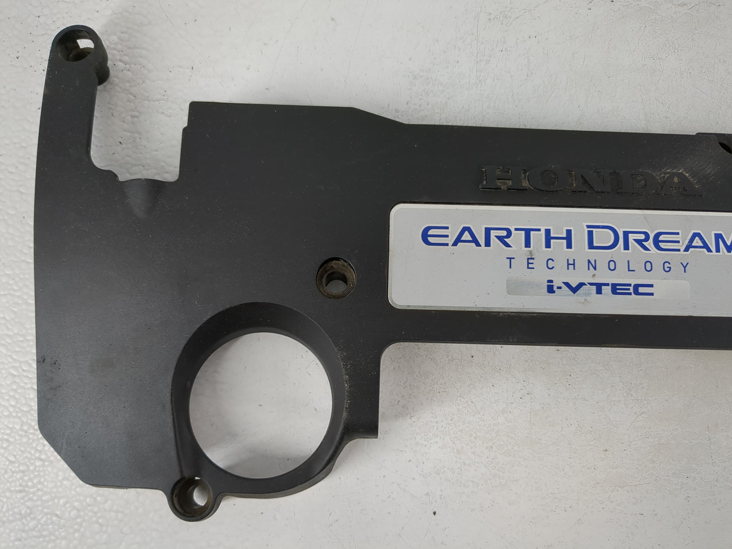 2015 Honda Accord Engine Cover - Oemusedautoparts1.com