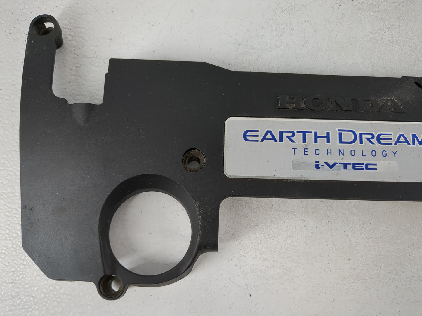 2015 Honda Accord Engine Cover - Oemusedautoparts1.com