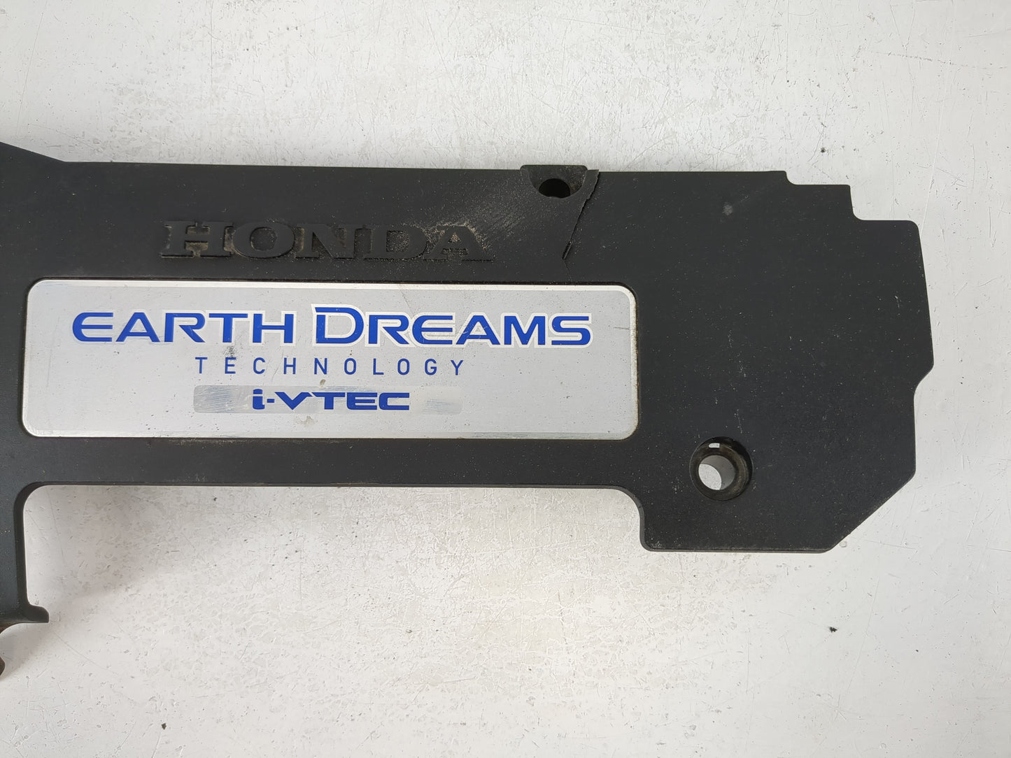 2015 Honda Accord Engine Cover - Oemusedautoparts1.com