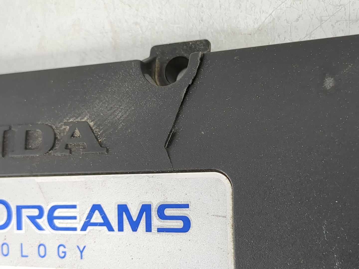 2015 Honda Accord Engine Cover - Oemusedautoparts1.com