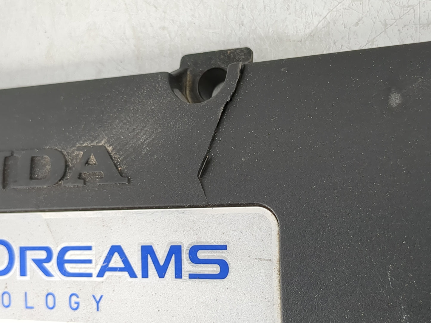 2015 Honda Accord Engine Cover - Oemusedautoparts1.com