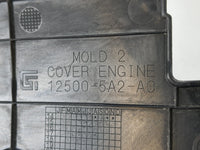 2015 Honda Accord Engine Cover - Oemusedautoparts1.com