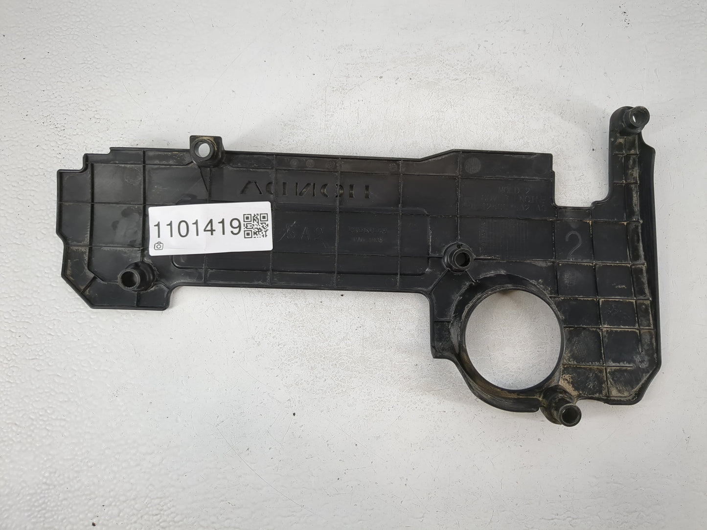2015 Honda Accord Engine Cover - Oemusedautoparts1.com