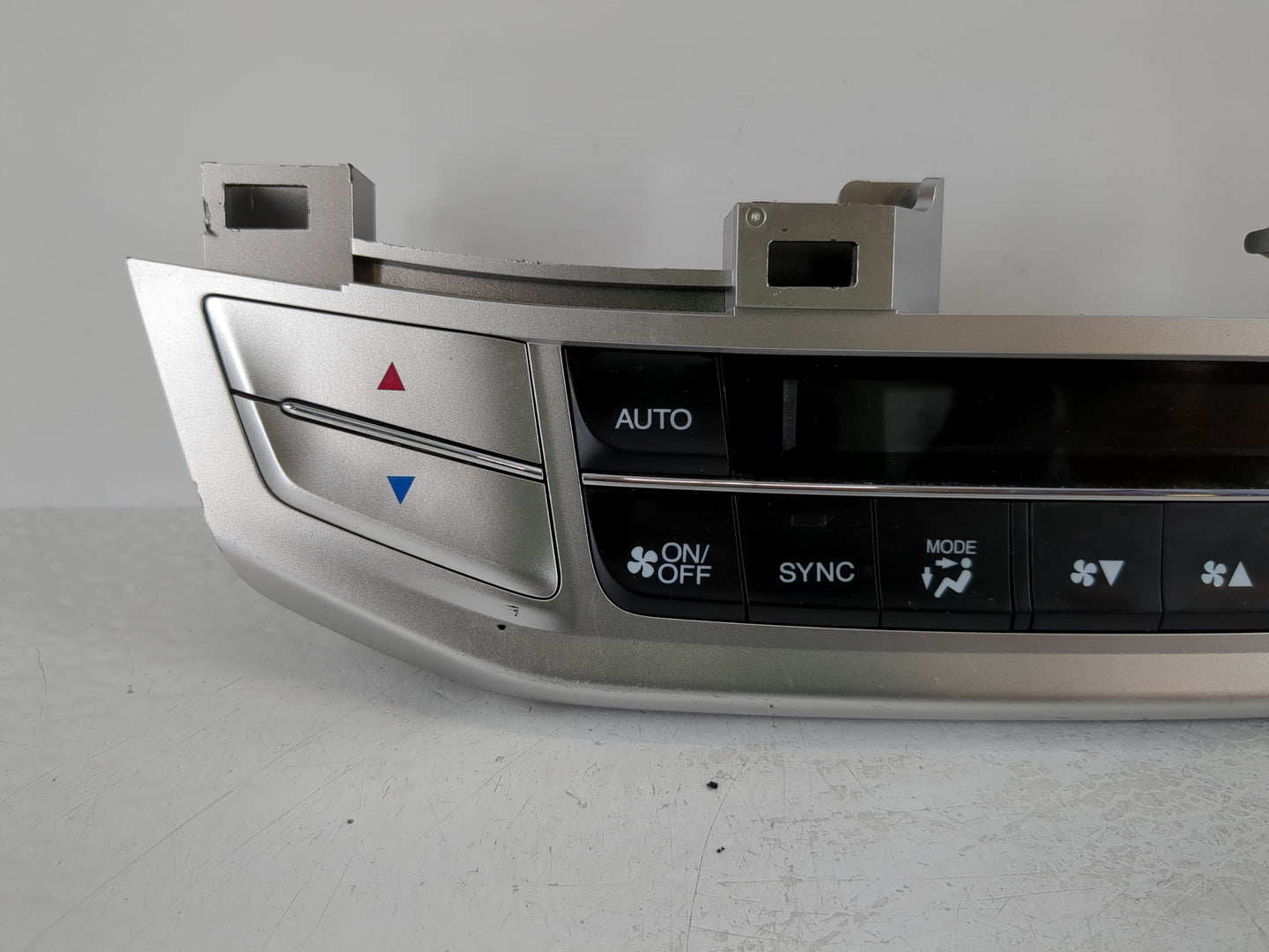 2013-2015 Honda Accord Climate Control Module Temperature AC/Heater Replacement P/N:79600T2FA611M1 Fits Fits 2013 2014 2015 