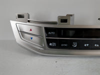 2013-2015 Honda Accord Climate Control Module Temperature AC/Heater Replacement P/N:79600T2FA611M1 Fits Fits 2013 2014 2015 