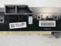 2013-2015 Honda Accord Climate Control Module Temperature AC/Heater Replacement P/N:79600T2FA611M1 Fits Fits 2013 2014 2015 