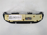 2013-2015 Honda Accord Climate Control Module Temperature AC/Heater Replacement P/N:79600T2FA611M1 Fits Fits 2013 2014 2015 