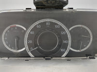 2013-2017 Honda Accord Instrument Cluster Speedometer Gauges P/N:78100-T2F-A230-M1 Fits Fits 2013 2014 2015 2016 2017 OEM Us