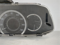 2013-2017 Honda Accord Instrument Cluster Speedometer Gauges P/N:78100-T2F-A230-M1 Fits Fits 2013 2014 2015 2016 2017 OEM Us