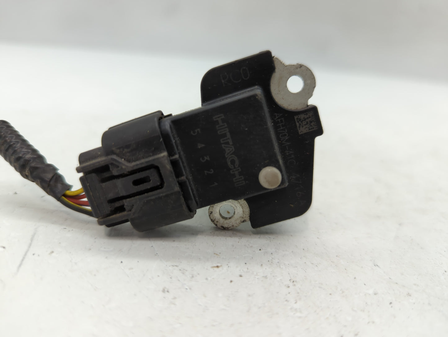 2013-2022 Honda Accord Mass Air Flow Meter Maf - Oemusedautoparts1.com