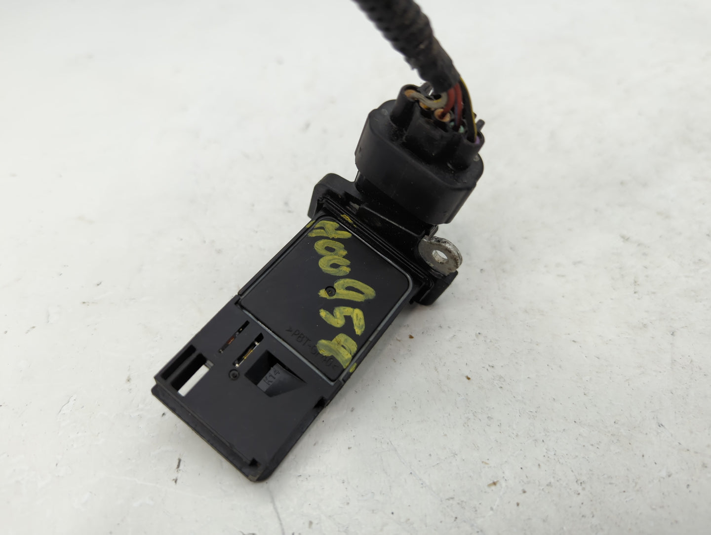 2013-2022 Honda Accord Mass Air Flow Meter Maf - Oemusedautoparts1.com