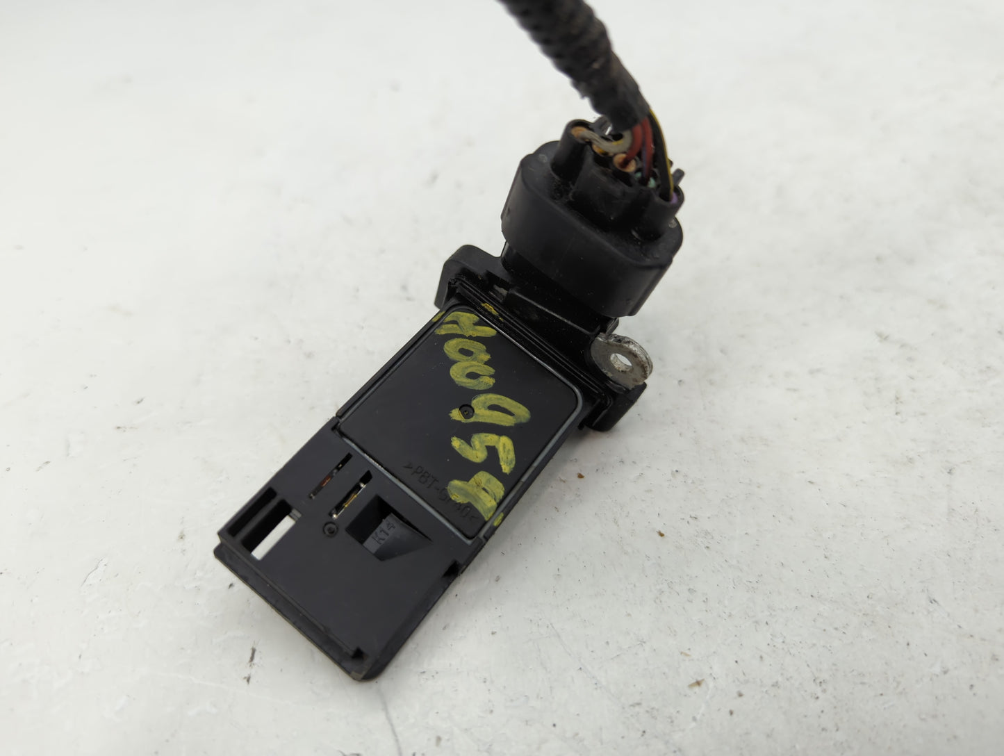 2013-2022 Honda Accord Mass Air Flow Meter Maf - Oemusedautoparts1.com