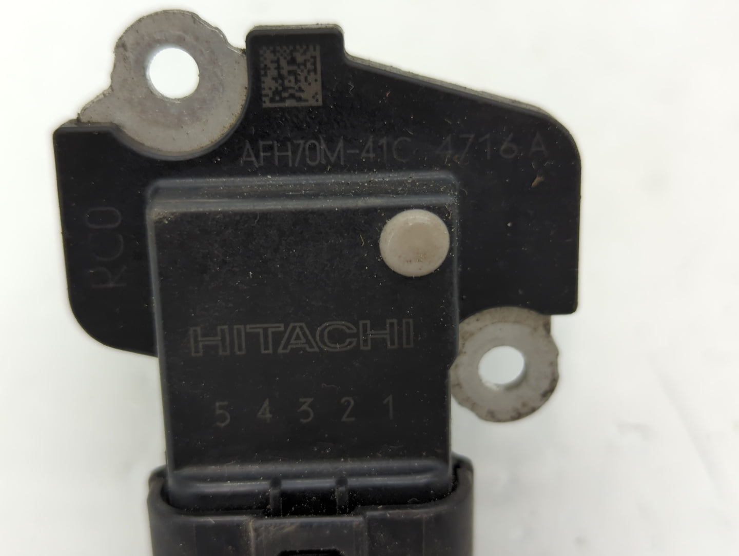 2013-2022 Honda Accord Mass Air Flow Meter Maf - Oemusedautoparts1.com
