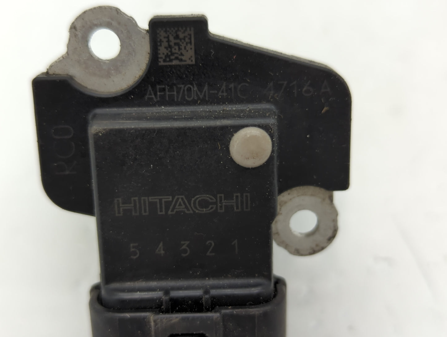 2013-2022 Honda Accord Mass Air Flow Meter Maf - Oemusedautoparts1.com