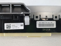 2013-2015 Honda Accord Climate Control Module Temperature AC/Heater Replacement Fits Fits 2013 2014 2015 OEM Used Auto Parts