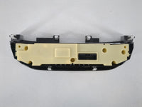 2013-2015 Honda Accord Climate Control Module Temperature AC/Heater Replacement Fits Fits 2013 2014 2015 OEM Used Auto Parts