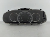 2015 Honda Accord Instrument Cluster Speedometer Gauges P/N:78100-T2F-A710-M1 Fits OEM Used Auto Parts - Oemusedautoparts1.c