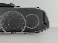 2015 Honda Accord Instrument Cluster Speedometer Gauges P/N:78100-T2F-A710-M1 Fits OEM Used Auto Parts - Oemusedautoparts1.c
