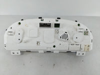 2015 Honda Accord Instrument Cluster Speedometer Gauges P/N:78100-T2F-A710-M1 Fits OEM Used Auto Parts - Oemusedautoparts1.c