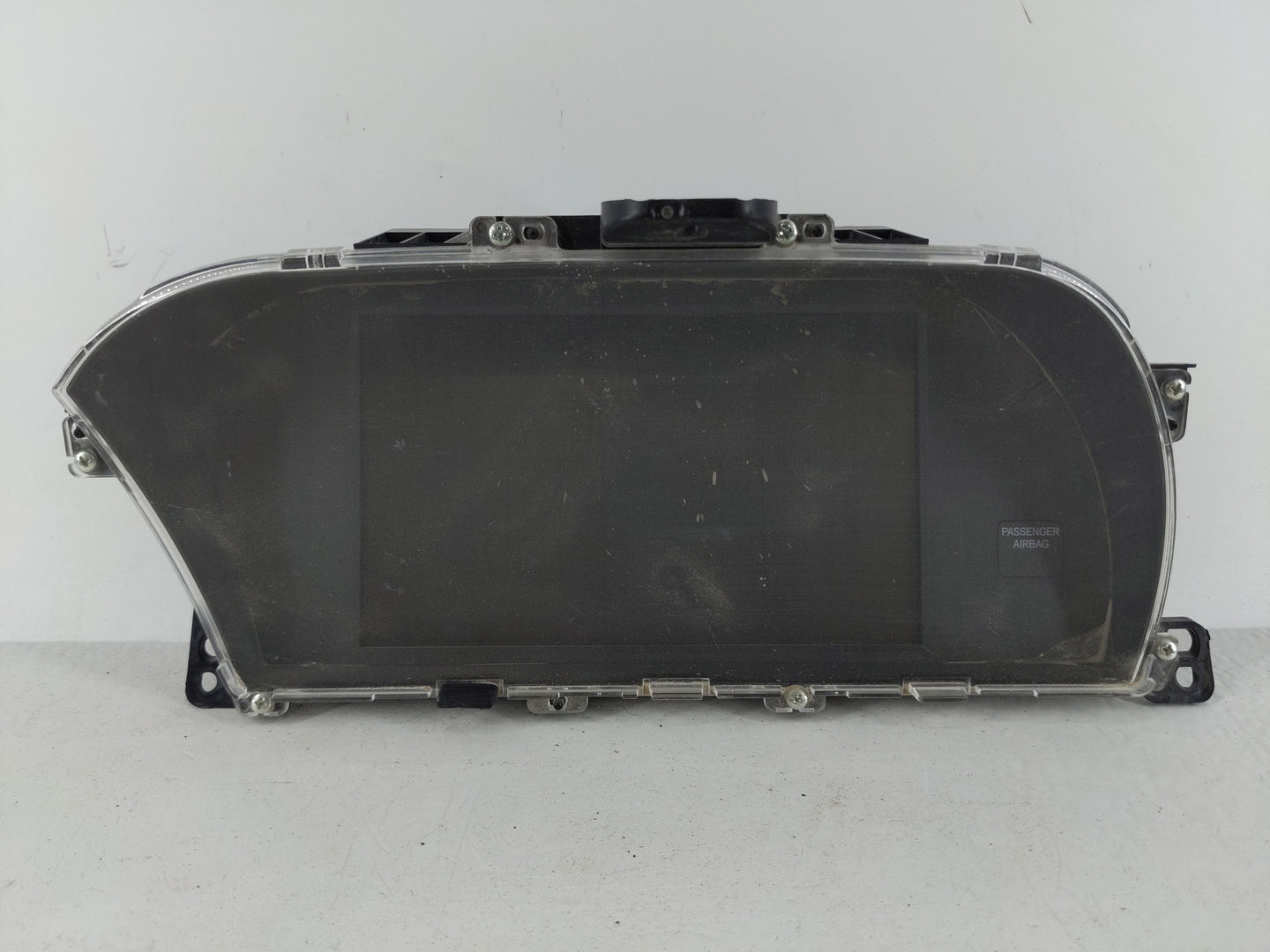 2015 Honda Accord Instrument Cluster Speedometer Gauges P/N:39710-T2A-A010-M1 Fits OEM Used Auto Parts - Oemusedautoparts1.c