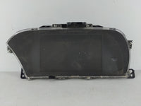 2015 Honda Accord Instrument Cluster Speedometer Gauges P/N:39710-T2A-A010-M1 Fits OEM Used Auto Parts - Oemusedautoparts1.c
