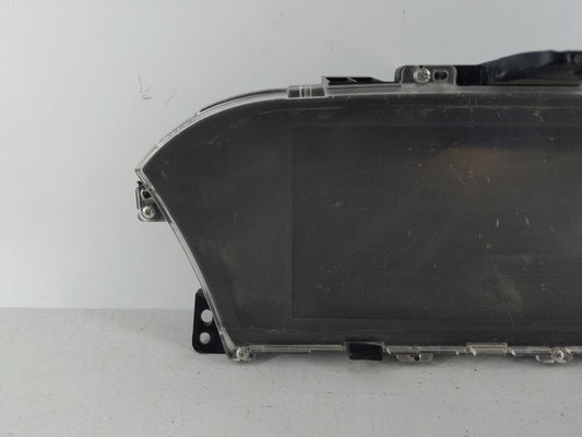 2015 Honda Accord Instrument Cluster Speedometer Gauges P/N:39710-T2A-A010-M1 Fits OEM Used Auto Parts