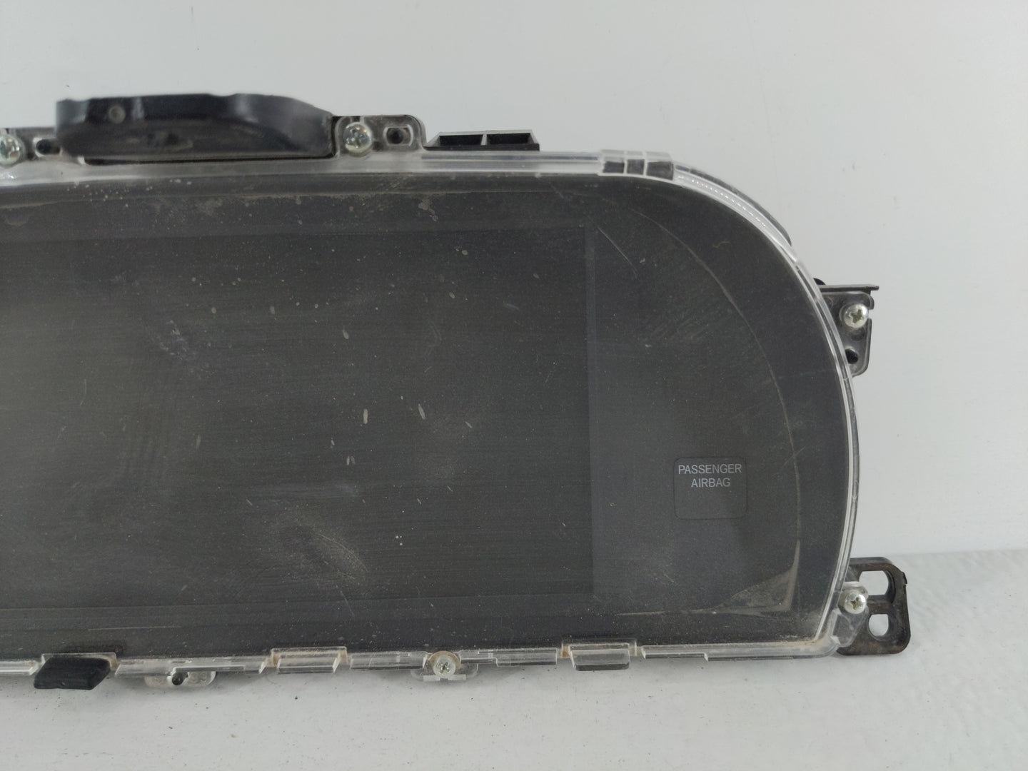 2015 Honda Accord Instrument Cluster Speedometer Gauges P/N:39710-T2A-A010-M1 Fits OEM Used Auto Parts - Oemusedautoparts1.c