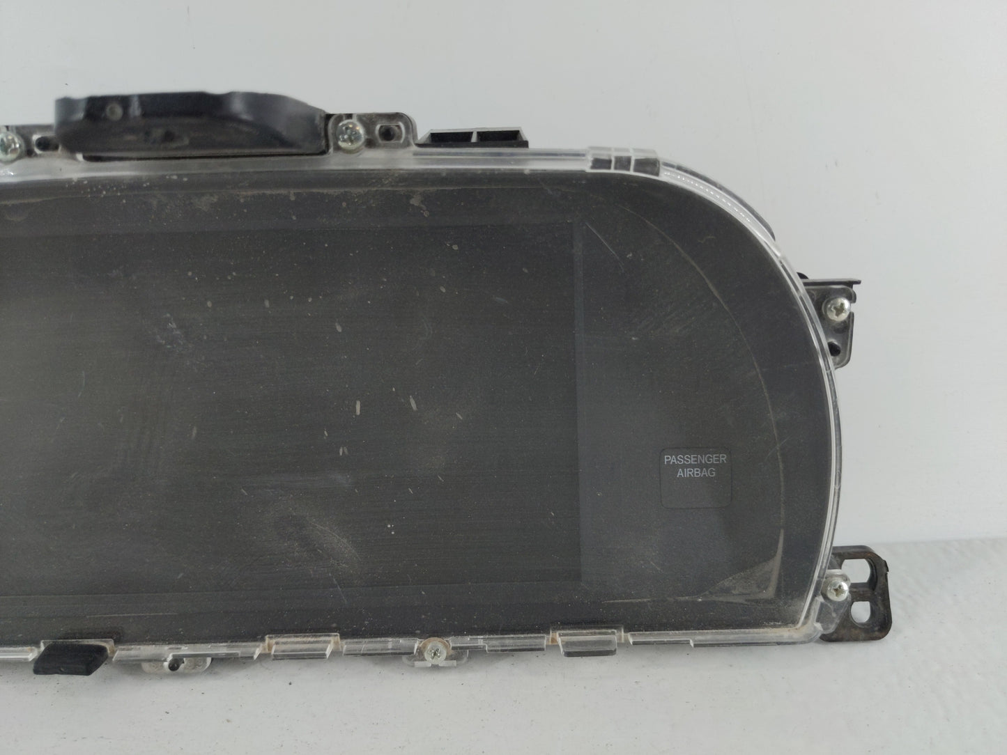 2015 Honda Accord Instrument Cluster Speedometer Gauges P/N:39710-T2A-A010-M1 Fits OEM Used Auto Parts - Oemusedautoparts1.c