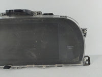 2015 Honda Accord Instrument Cluster Speedometer Gauges P/N:39710-T2A-A010-M1 Fits OEM Used Auto Parts - Oemusedautoparts1.c