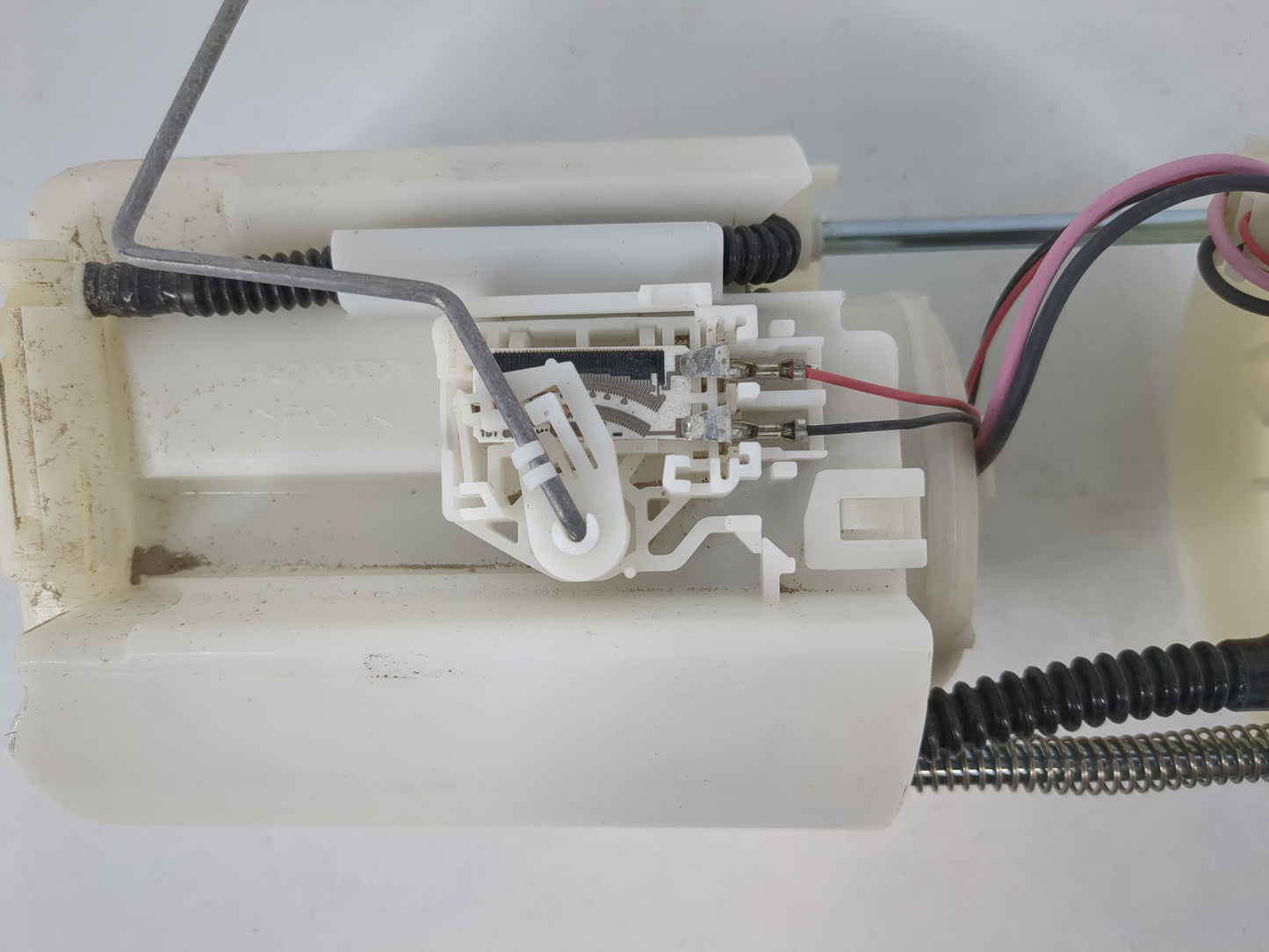 2013-2017 Honda Accord Electrical Gas Fuel Pump Assembly - Oemusedautoparts1.com