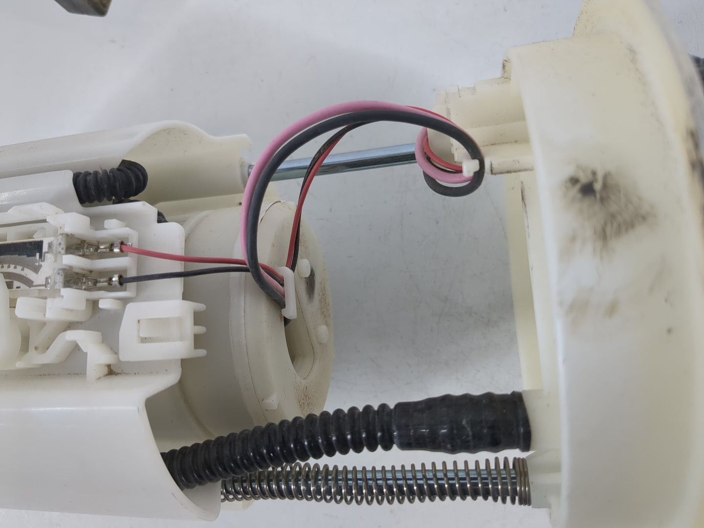 2013-2017 Honda Accord Electrical Gas Fuel Pump Assembly - Oemusedautoparts1.com