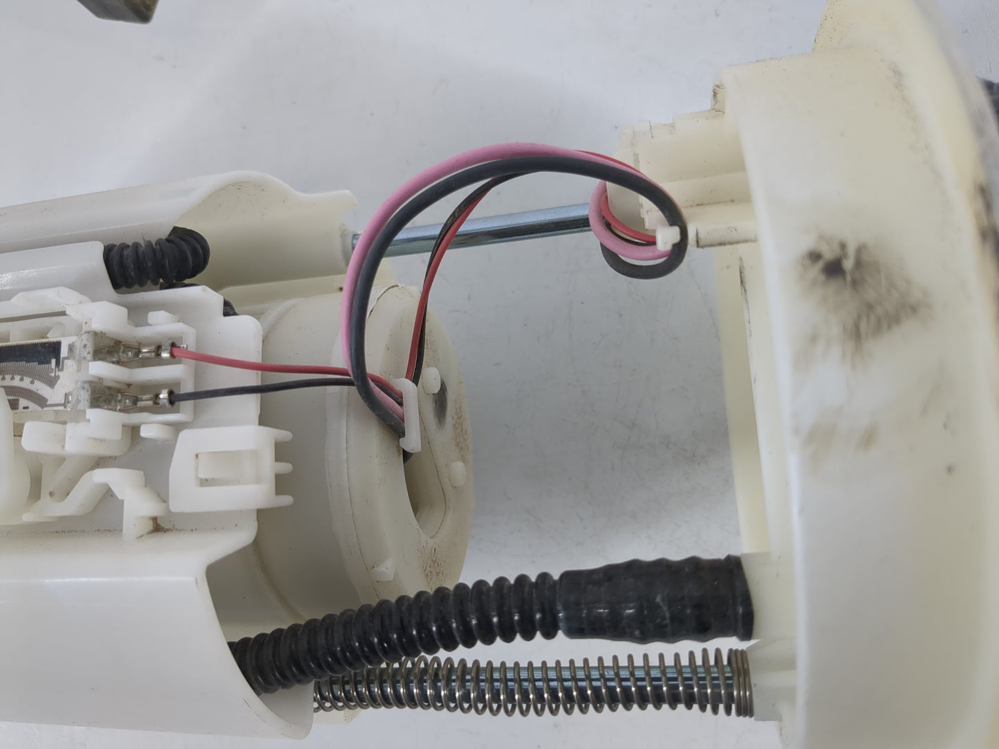 2013-2017 Honda Accord Electrical Gas Fuel Pump Assembly - Oemusedautoparts1.com