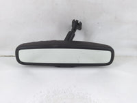 2014-2015 Honda Accord Interior Rear View Mirror Replacement OEM P/N:E11026001 Fits OEM Used Auto Parts - Oemusedautoparts1.