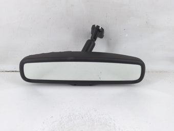 compare product 2014-2015 Honda Accord Interior Rear View Mirror Replacement OEM P/N:E11026001 Fits OEM Used Auto Parts