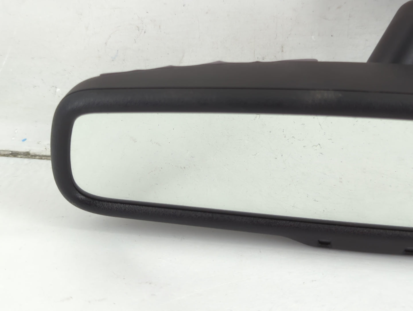 2014-2015 Honda Accord Interior Rear View Mirror Replacement OEM P/N:E11026001 Fits OEM Used Auto Parts - Oemusedautoparts1.