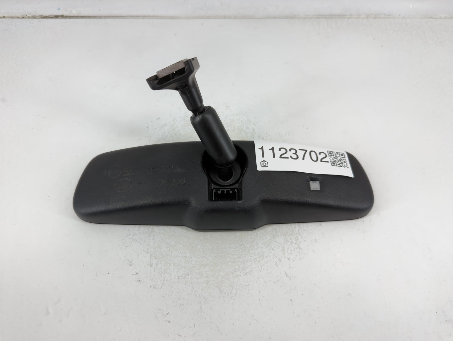 2014-2015 Honda Accord Interior Rear View Mirror Replacement OEM P/N:E11026001 Fits OEM Used Auto Parts - Oemusedautoparts1.