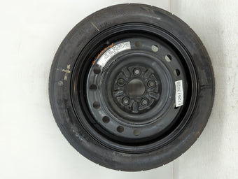 compare product 2013-2022 Honda Accord Spare Donut Tire Wheel Rim Oem