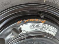 2013-2022 Honda Accord Spare Donut Tire Wheel Rim Oem - Oemusedautoparts1.com