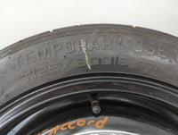 2013-2022 Honda Accord Spare Donut Tire Wheel Rim Oem - Oemusedautoparts1.com