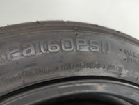 2013-2022 Honda Accord Spare Donut Tire Wheel Rim Oem - Oemusedautoparts1.com